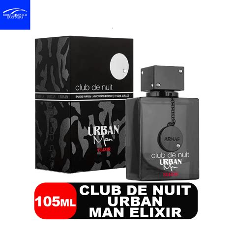 armaf urban man elixir fragrantica.